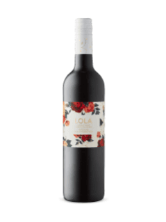 Cabernet franc Cabernet sauvignon Lola Pelee Island VQA