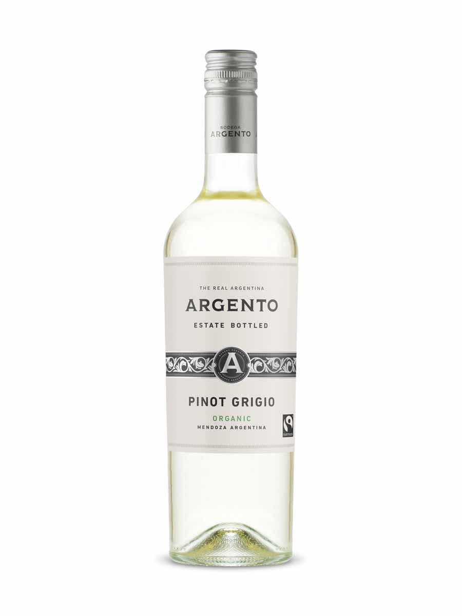 Argento Estate Bottled Pinot Grigio