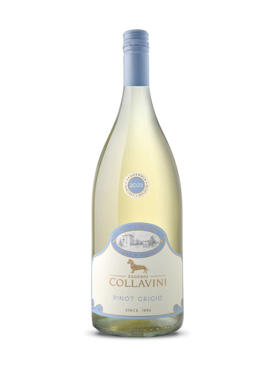 Collavini Pinot Grigio