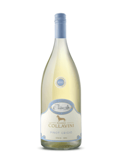 Collavini Pinot Grigio