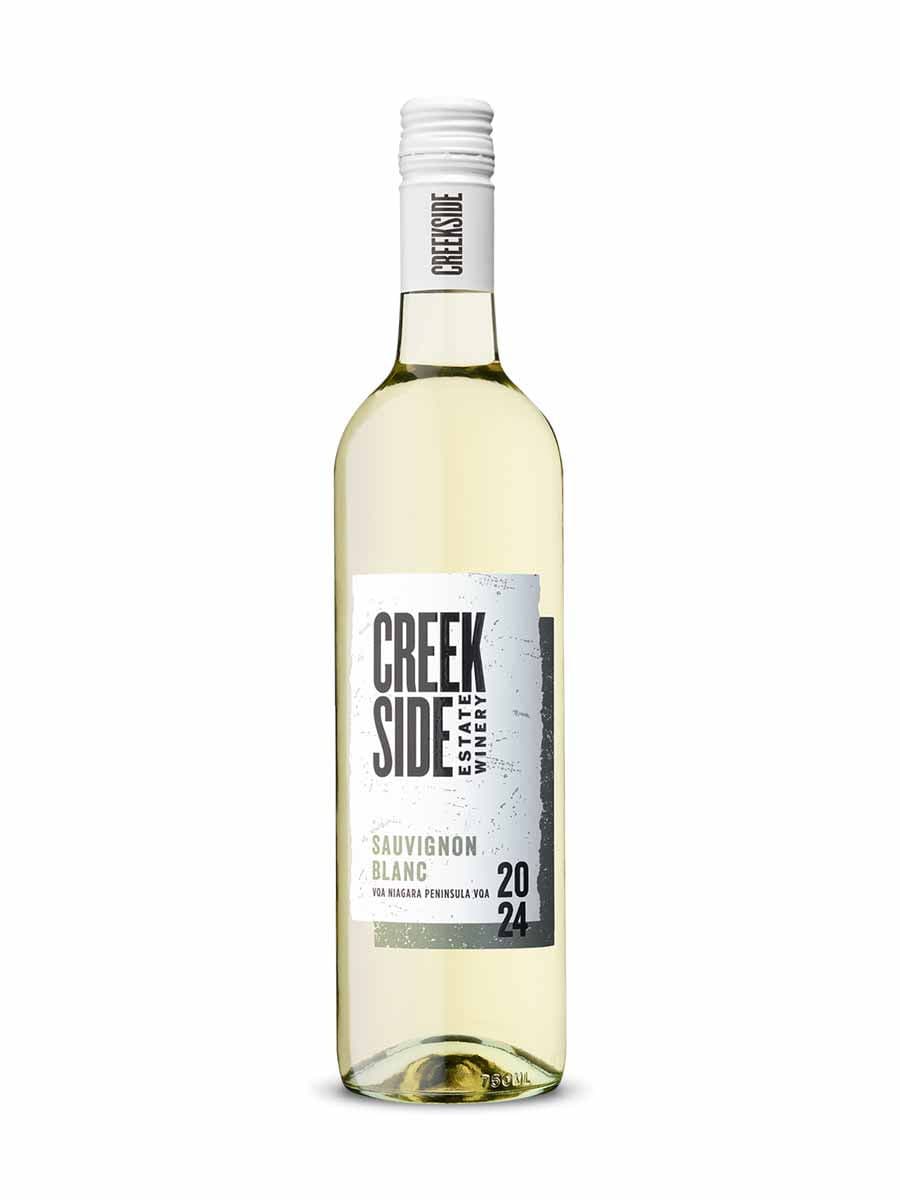 Creekside Sauvignon Blanc VQA