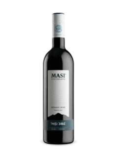 Masi Tupungato Passo Doble Organic