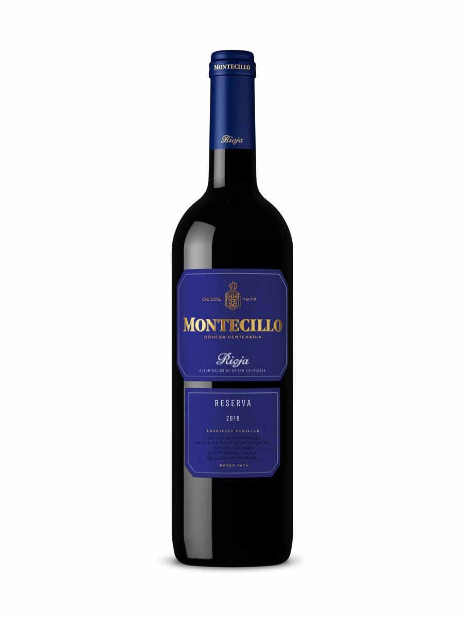 Montecillo Rioja Reserva