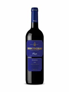 Montecillo Rioja Reserva