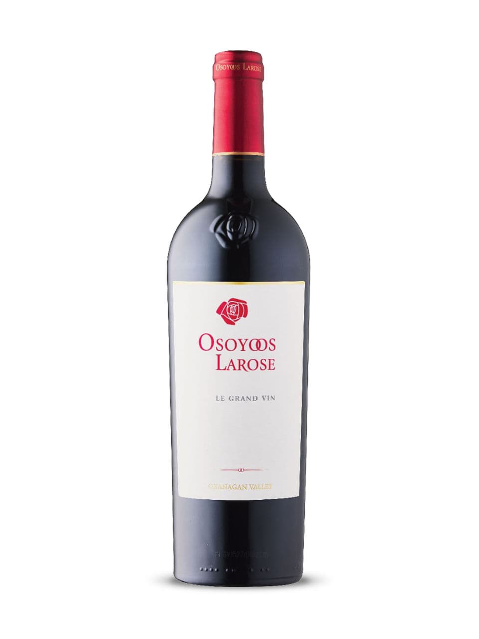 Osoyoos Larose Le Grand Vin