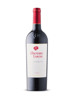 Osoyoos Larose Le Grand Vin