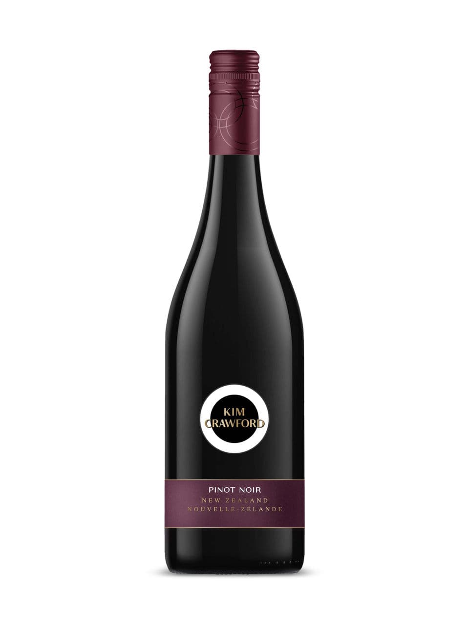 Kim Crawford Pinot Noir