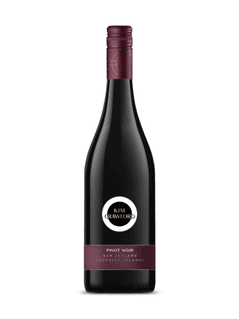 Kim Crawford Pinot Noir