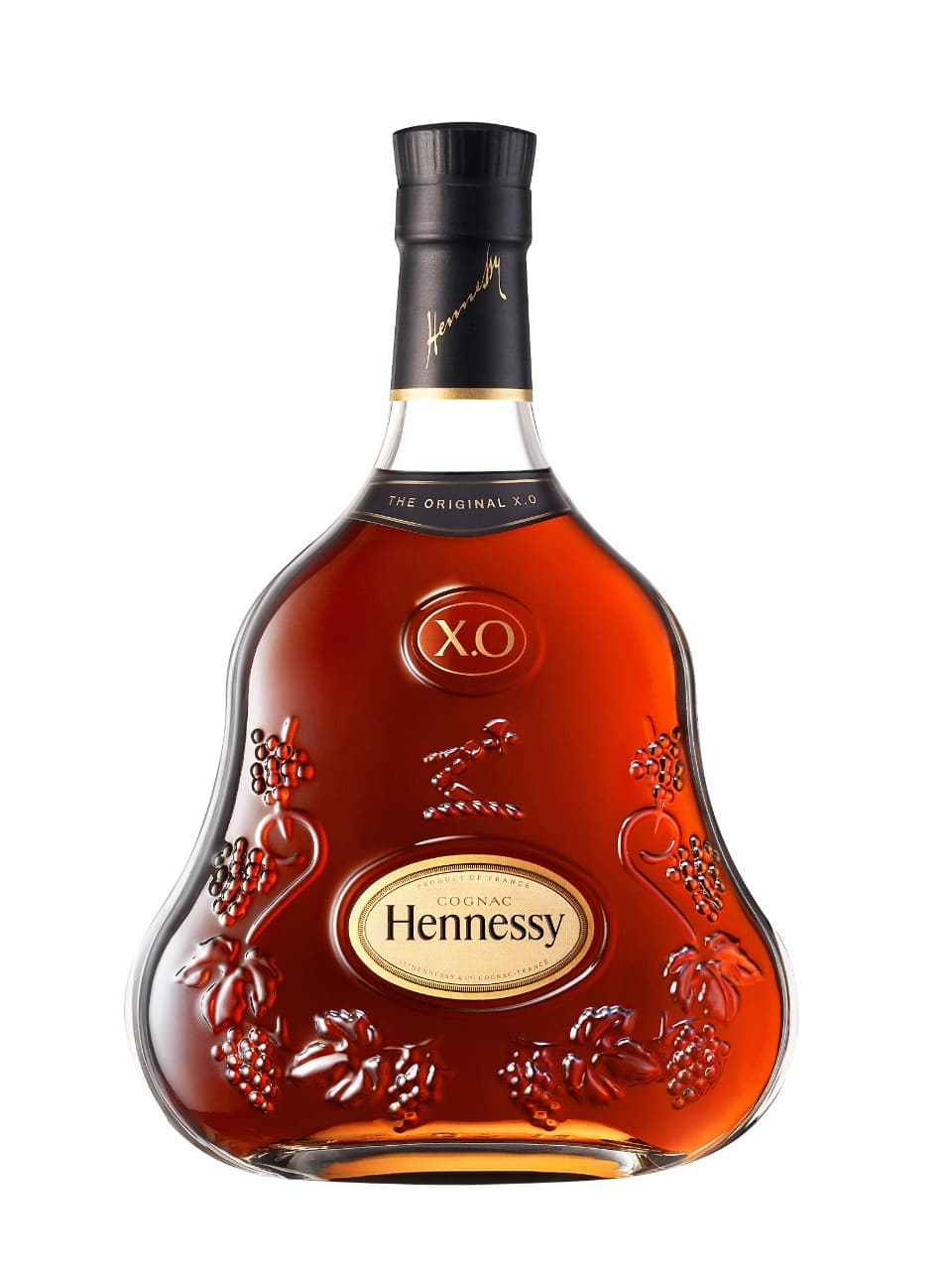 Hennessy XO Cognac