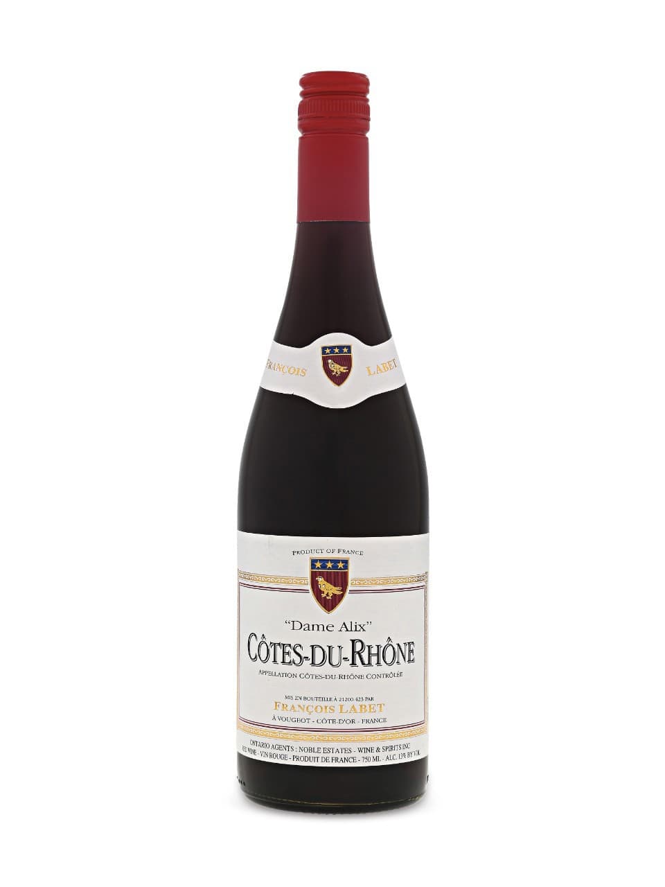 Côtes-du-Rhône Labet