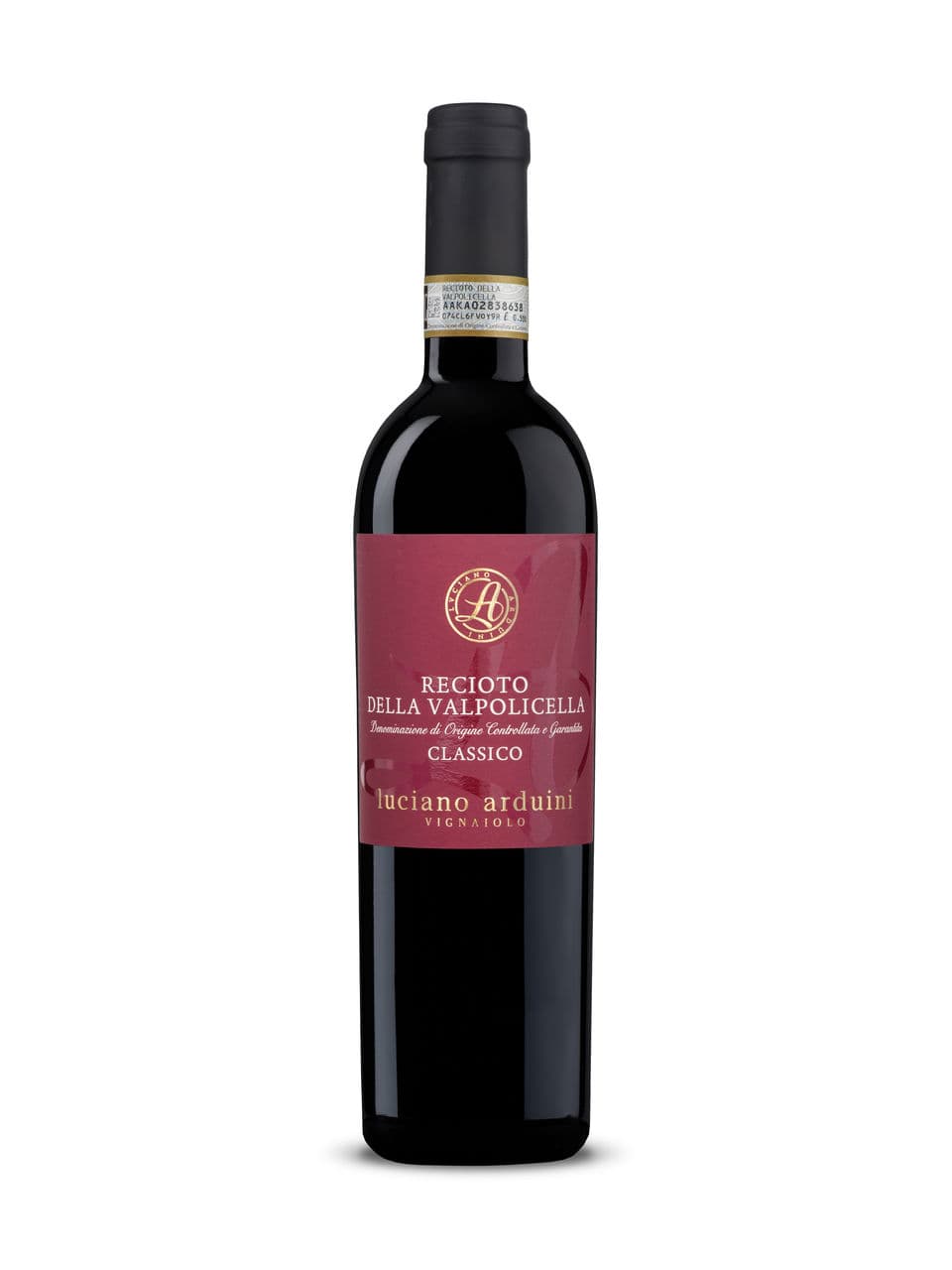 Recioto della Valpolicella Classico Luciano Arduini 2021
