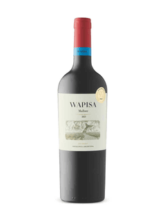 Wapisa Malbec 2023