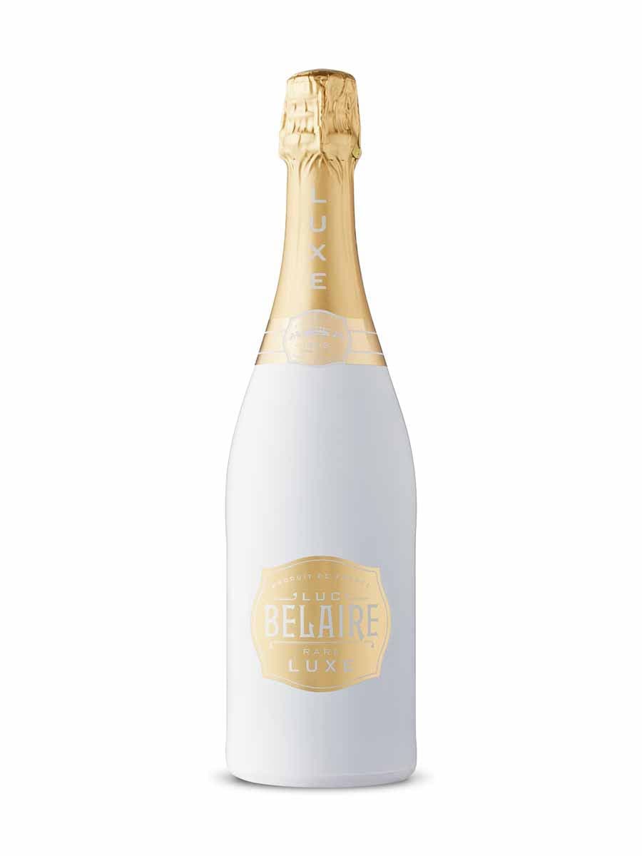 Luc Belaire Rare Luxe Demi Sec Sparkling