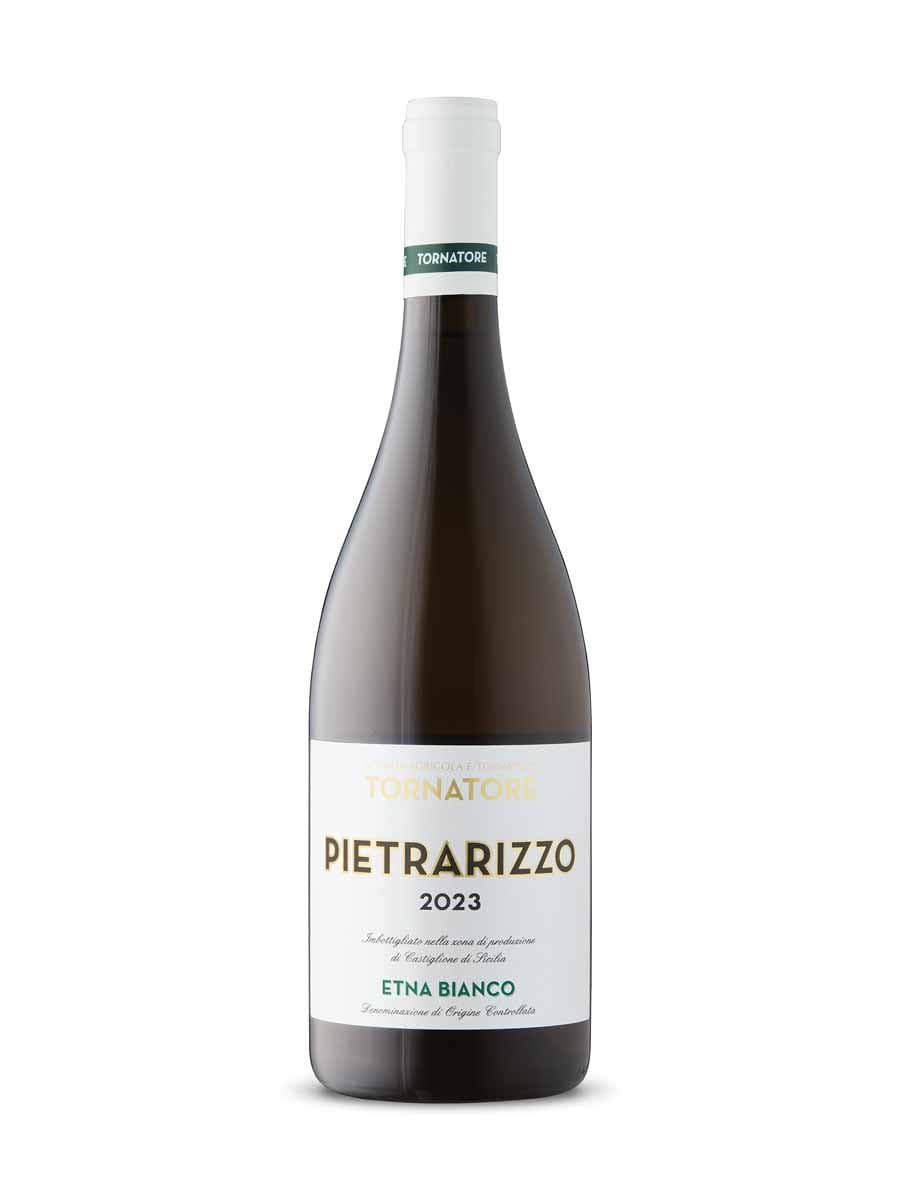 Tornatore Pietrarizzo Etna Bianco 2023