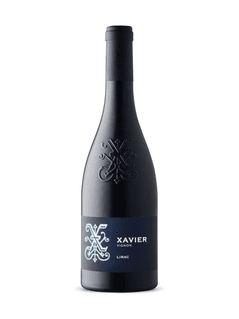 Xavier Vignon Lirac 2022