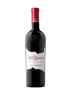 Duca di Saragnano Alchymia Primitivo
