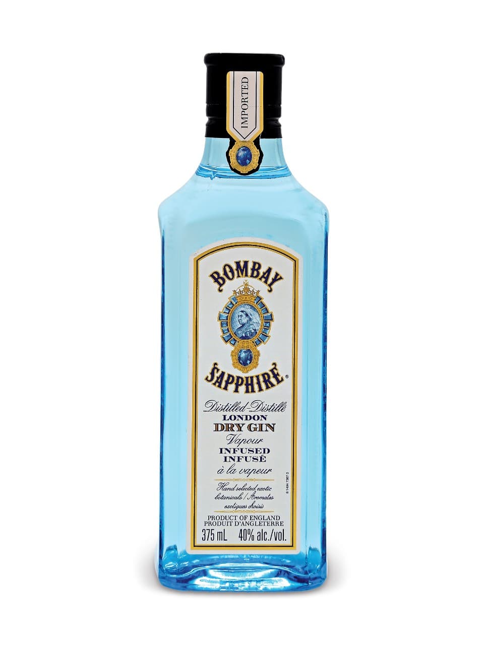 Bombay Sapphire London Dry Gin