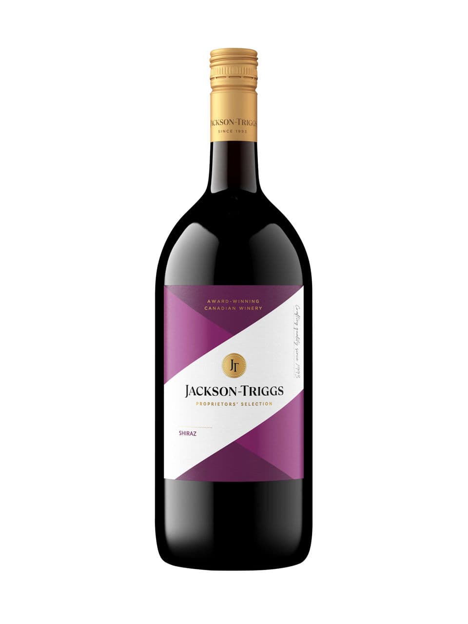 Jackson-Triggs Shiraz