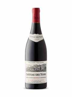 Brouilly Château des Tours 2024