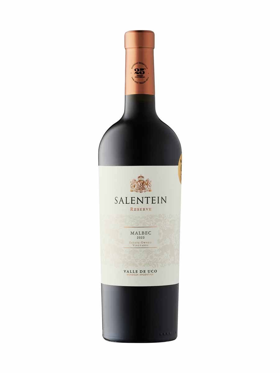 Salentein Reserve Malbec 2023