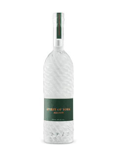 Spirit of York Aquavit