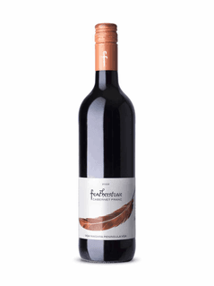 Featherstone Cabernet Franc VQA