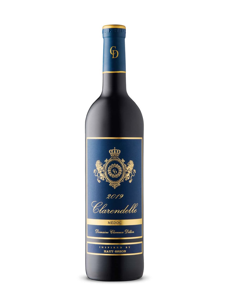 Clarendelle Medoc 2019