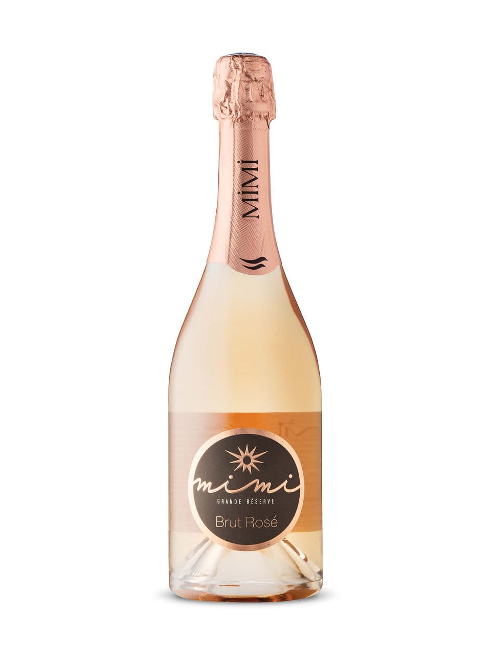 MIMI Grande Réserve Brut Rosé