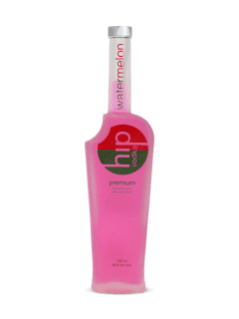 HIP Watermelon Vodka