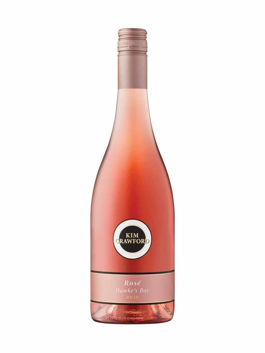 Rosé Kim Crawford