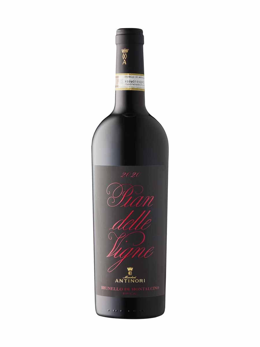 Brunello di Montalcino Pian delle Vigne Antinori 2020