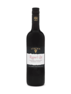 Cabernet franc Cabernet sauvignon Rogue's Lot Strewn VQA