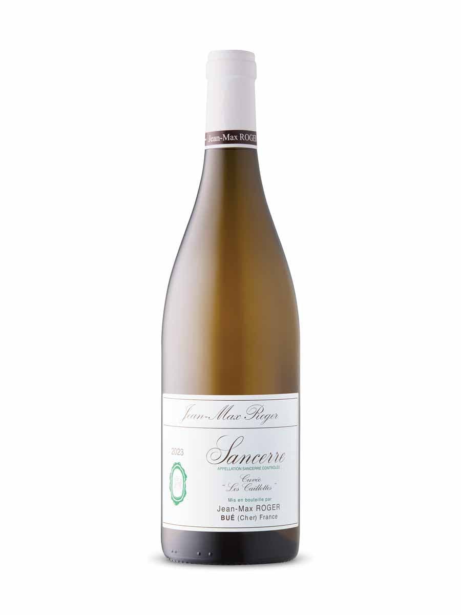 Jean-Max Roger Cuvée Les Caillottes Sancerre 2023