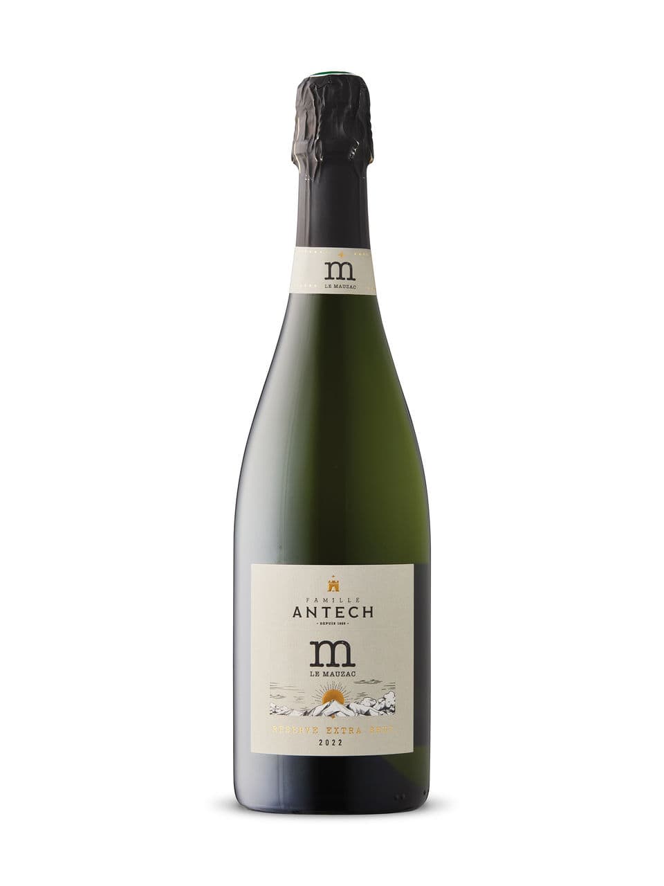 Antech Réserve Brut Blanquette de Limoux 2022