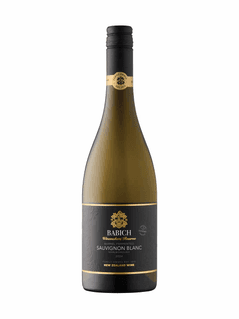 Babich Winemakers Reserve Sauvignon Blanc 2024