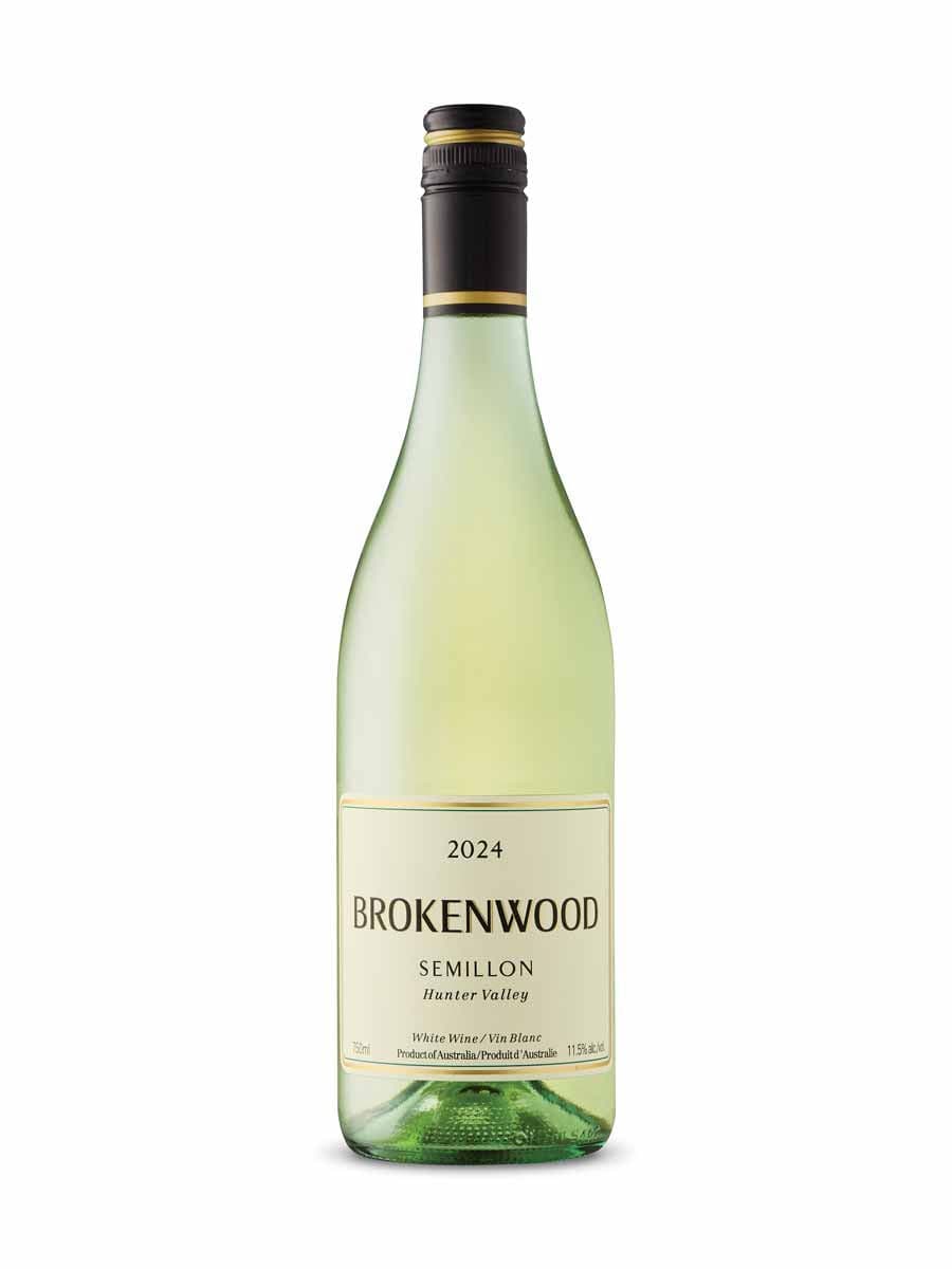 Semillon Brokenwood 2024