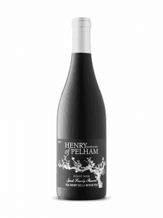 Henry of Pelham Speck Family Reserve Pinot Noir VQA 2024