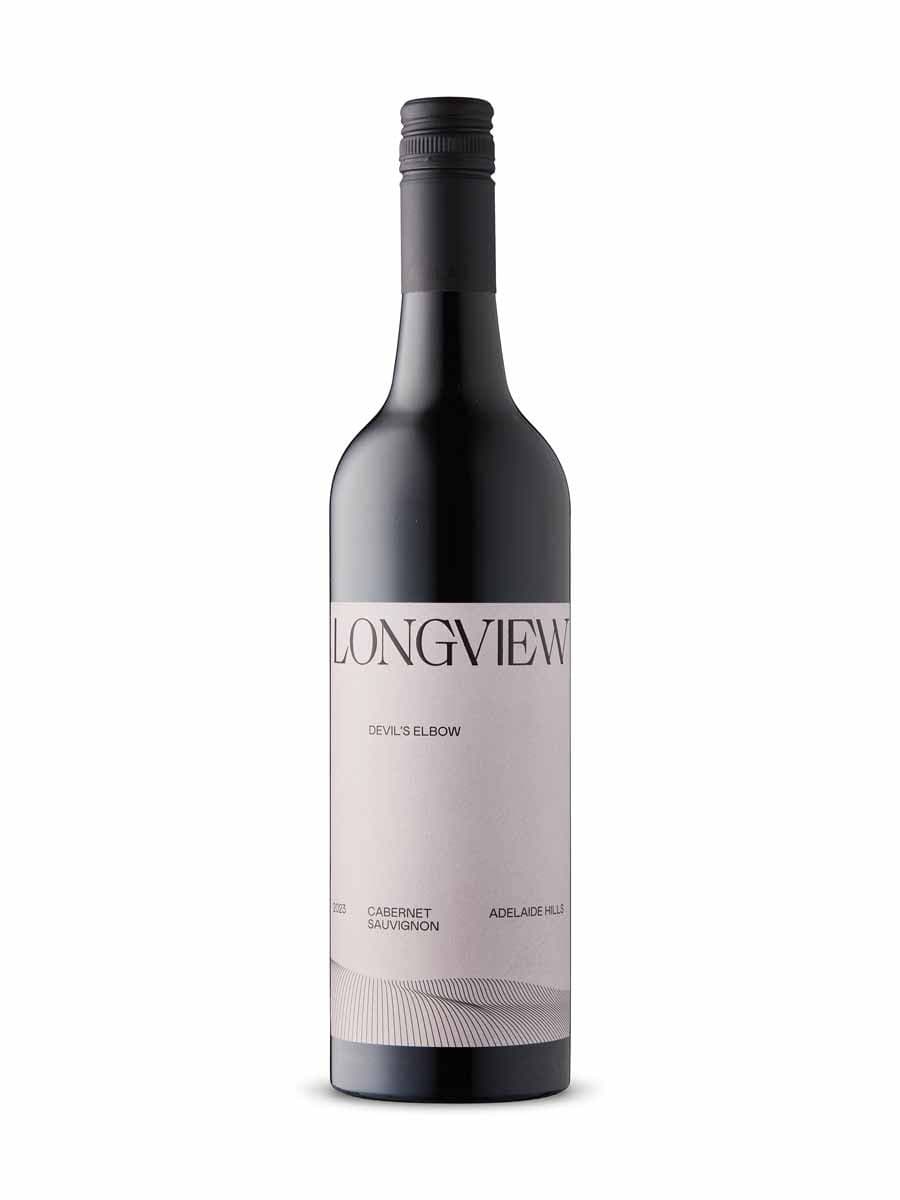 Longview Devil's Elbow Cabernet Sauvignon 2023
