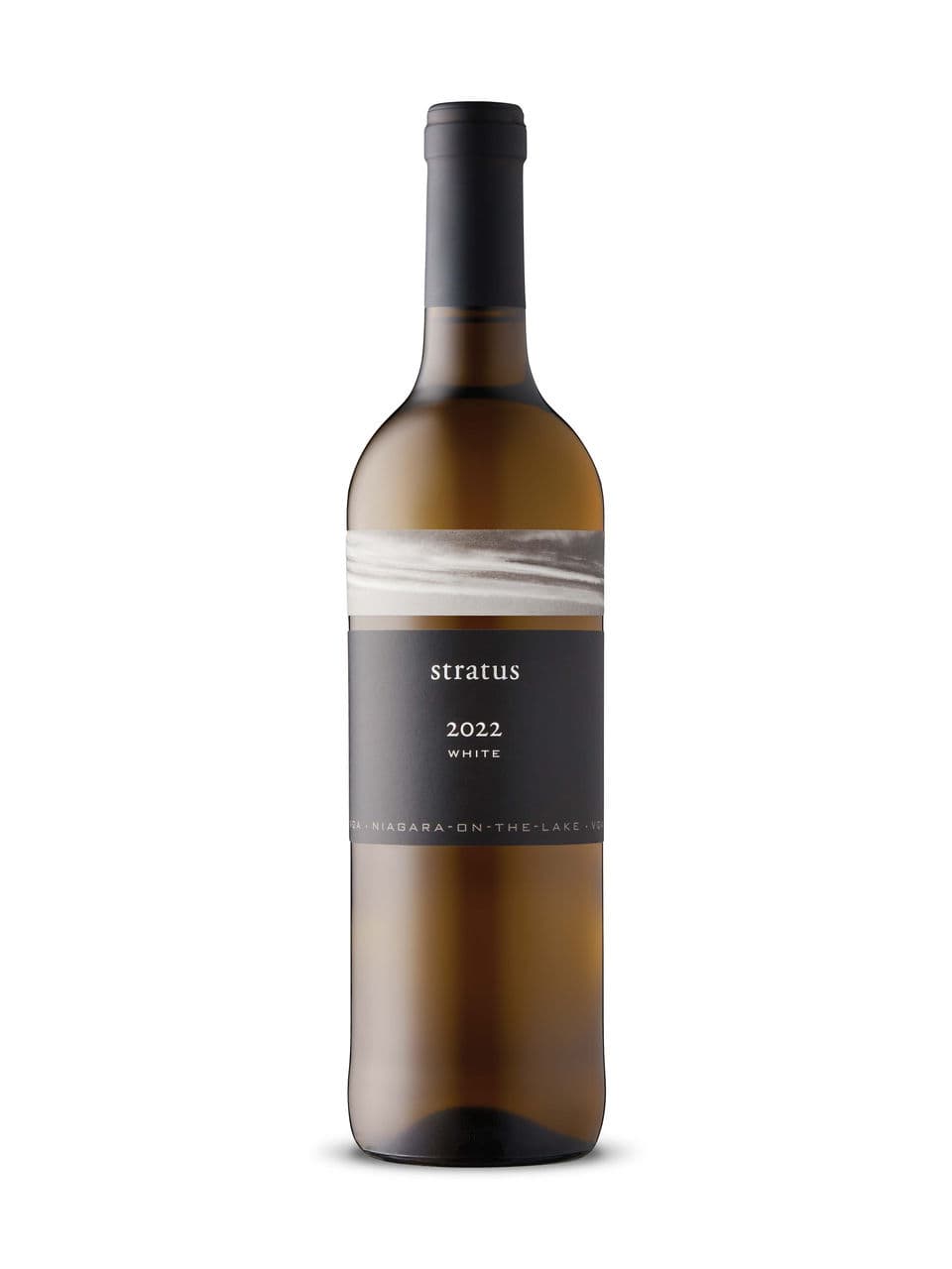 Stratus White VQA