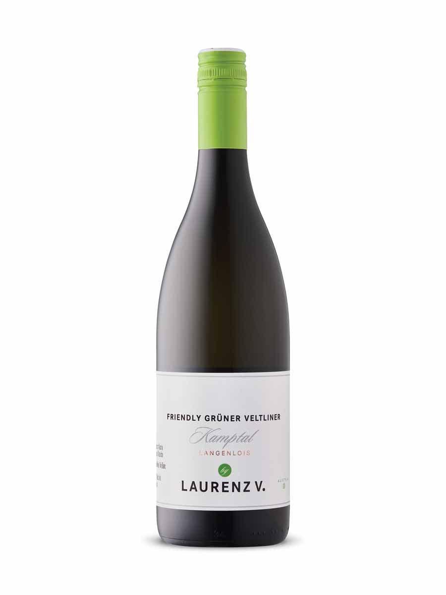 Grüner Veltliner Friendly Laurenz V. 2023