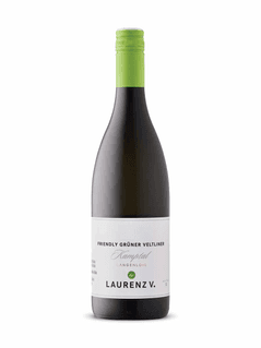 Grüner Veltliner Friendly Laurenz V. 2023