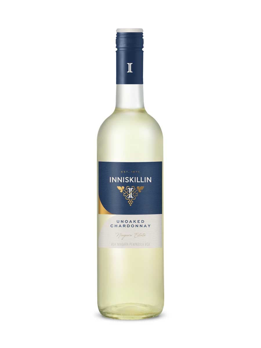 Inniskillin Unoaked Chardonnay VQA