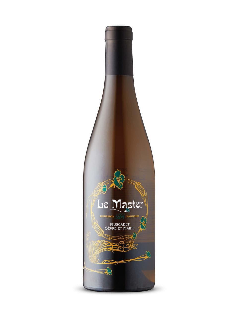 Le Master de Donatien Muscadet Sèvre-et-Maine 2020