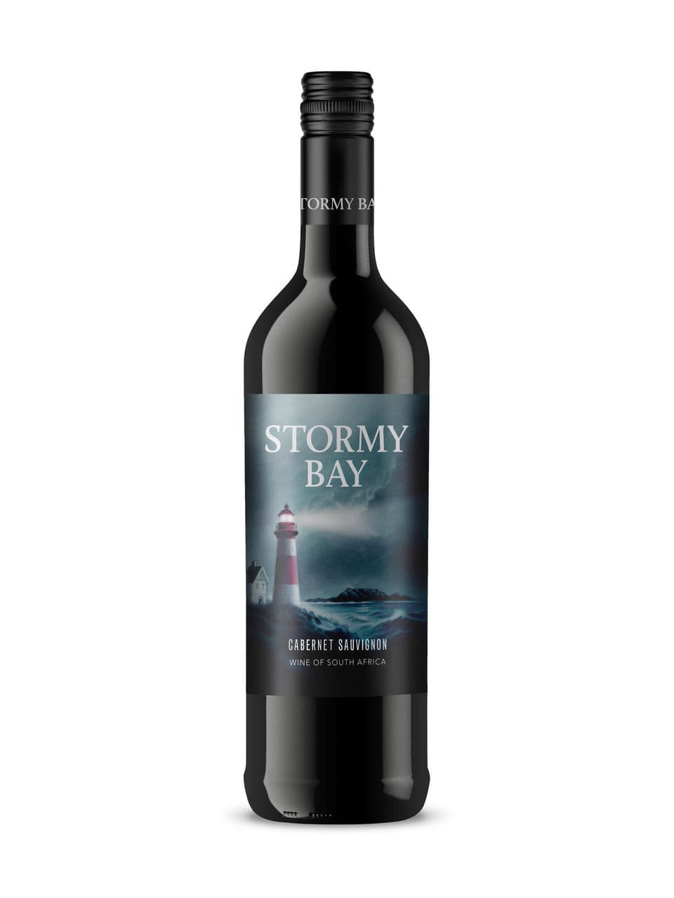 Cabernet sauvignon Stormy Bay