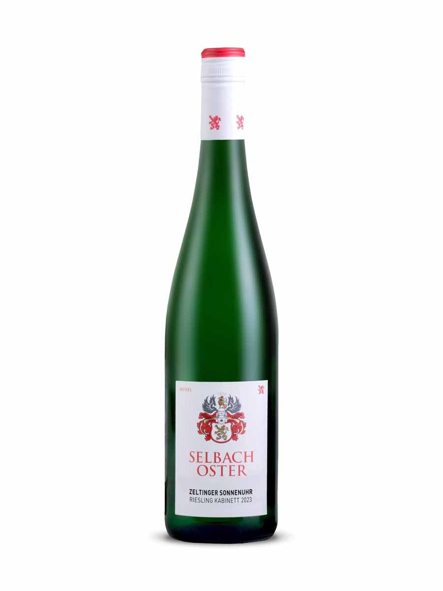 Zeltinger Sonnenuhr Riesling Kabinett 2023