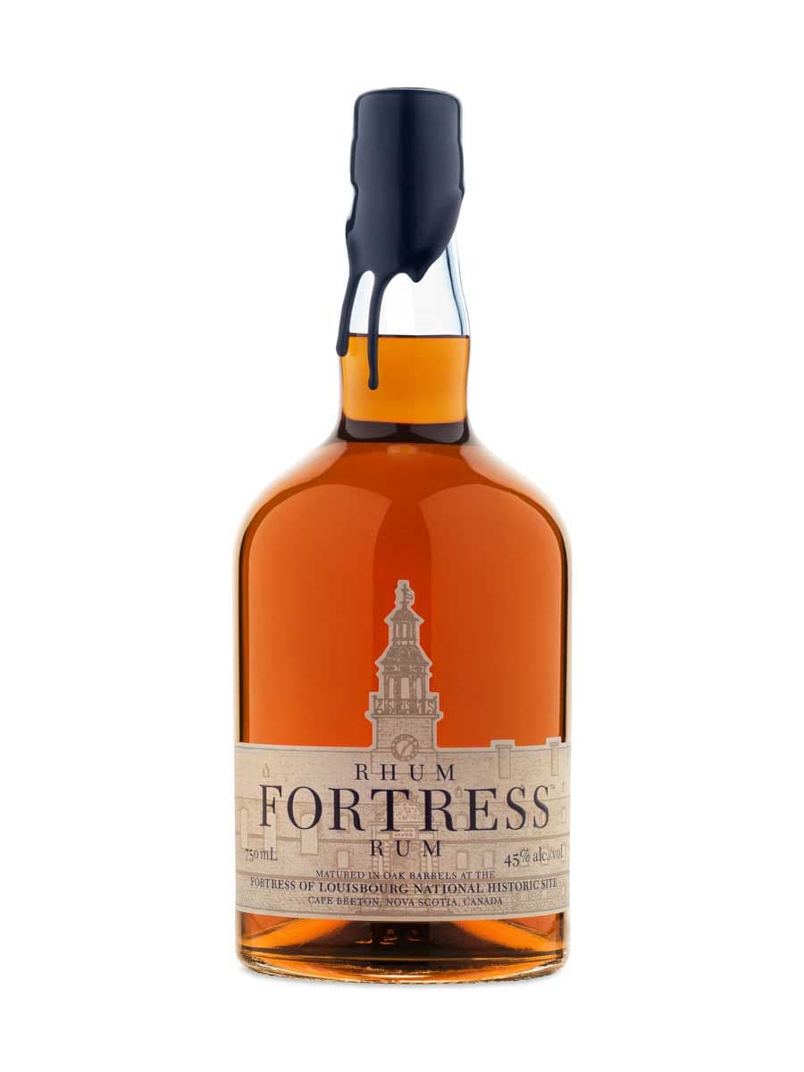 Fortress Rum