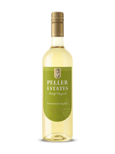 Sauvignon Blanc Peller Family Vineyards