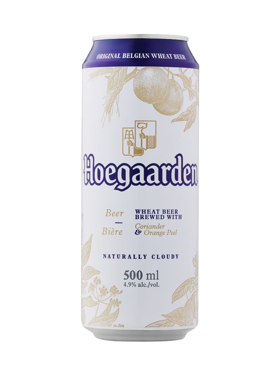 Hoegaarden