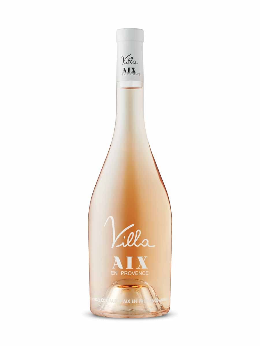 Villa Aix en Provence Rosé 2025