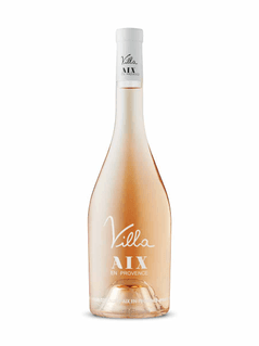 Villa Aix en Provence Rosé 2025